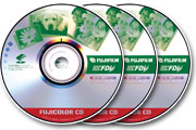 FDi CD